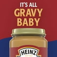 thumbnail image 2 of Heinz HomeStyle Chicken Gravy Value Size, 18 oz Jar, 2 of 15