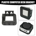 thumbnail image 2 of Support sous Bureau pour MAC Mini M4/M4 Pro 2024 Support de Dissipation de Chaleur Dock Accessoires Imprimés 3D, 2 of 7