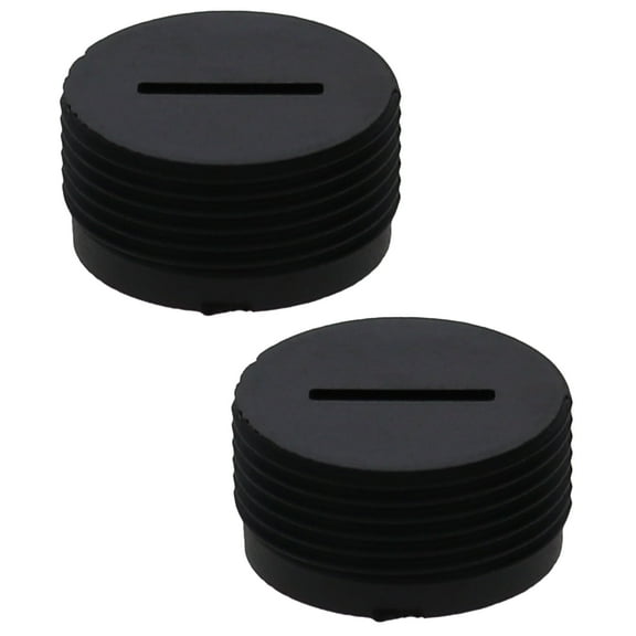 Metabo HPT/Hitachi 996259 Brush Cap for C10FS, C8FB2, C12FSA (2-Pack)