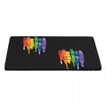 thumbnail image 3 of Table Cover Rectangular Elastic Edged Tablecloth Fit 4FT Table Cloth LGBT s, 3 of 5