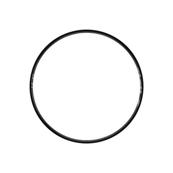 Rim, 700C, Holes: 28, Brown, Front