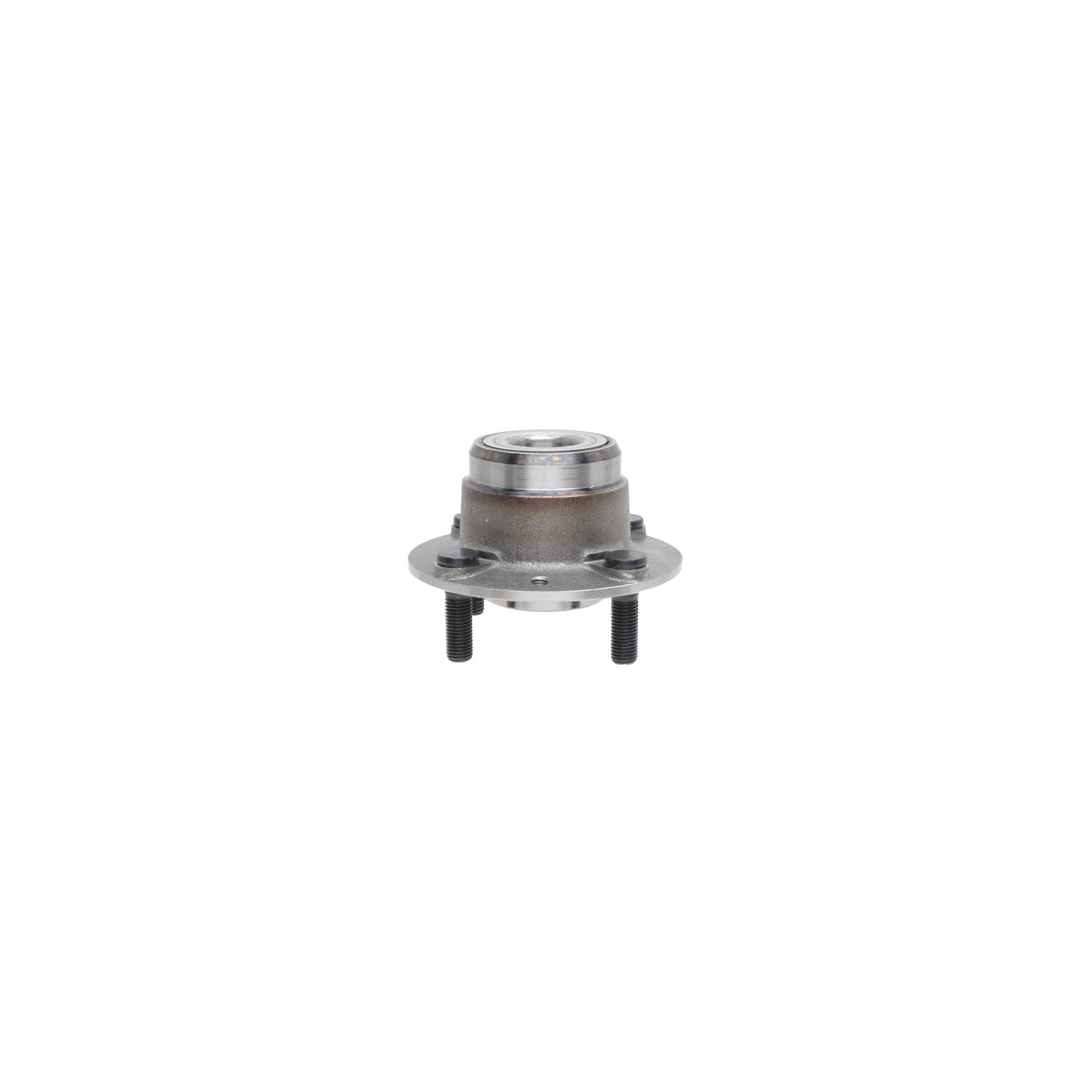 Raybestos 712200 Professional Grade Wheel Hub and Bearing Assembly Fits select: 2000-2004 KIA SPECTRA, 1994-2001 KIA SEPHIA