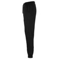 thumbnail image 2 of SOLS - Pantalón de Chándal Jumbo para Adultos Unisex (Negro), 2 of 2