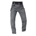 thumbnail image 1 of Pantalones tácticos para hombre Tan Jianjun  unisex, 1 of 2