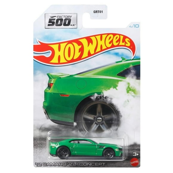 Vehículo de Juguete Hot Wheels Collector Sorpresa Stars and Stripes