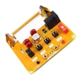thumbnail image 2 of braveheart Voltage Reference Module With Four Programmable Output Voltages High Precision AD584 Module, 2 of 6