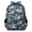 Beige, variant on Cartoon Sea Turtle Travel Backpack for Adults, Multi-Functional Casual Daypack with Adjustable Shoulder Straps, Ocean Turtle Starfish Laptop Bag for Work Outdoor