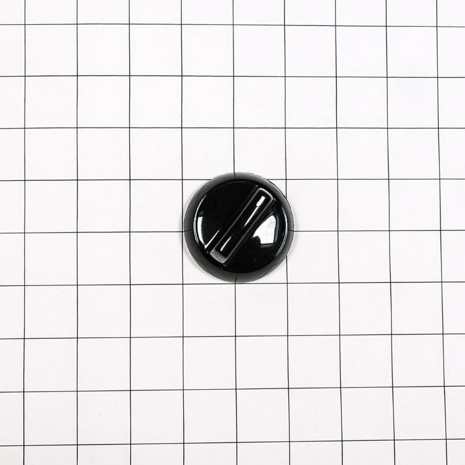 WPW10483312 Whirlpool Knob OEM WPW10483312