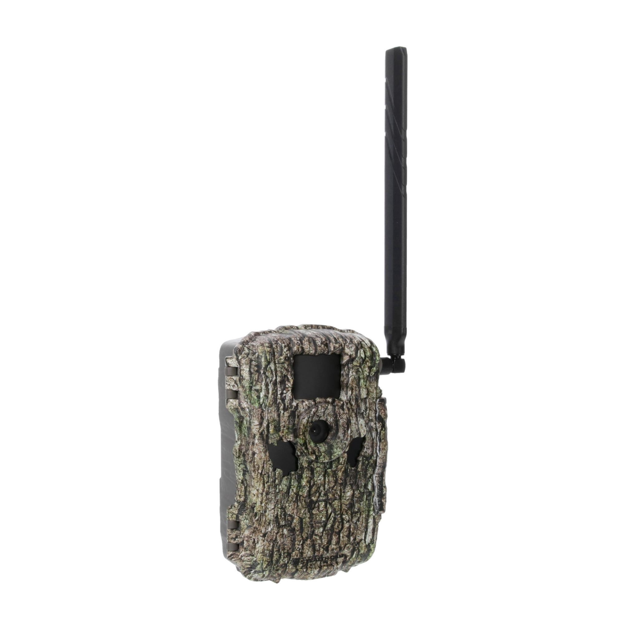 Stealth Cam Fusion XPro 36MP Camera Dual Carrier with SD and Card Reader