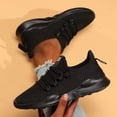 thumbnail image 5 of Htcenly Men's Sports Shoes Fashionable Casual Outdoor Fitness Shoes, 5 of 7