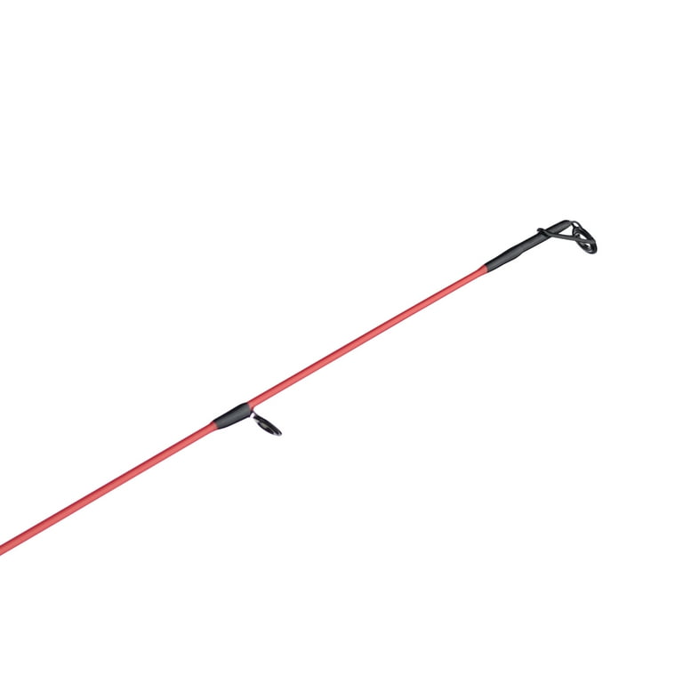 Abu Garcia Vigilante Spinning Fishing Rod - Walmart.com