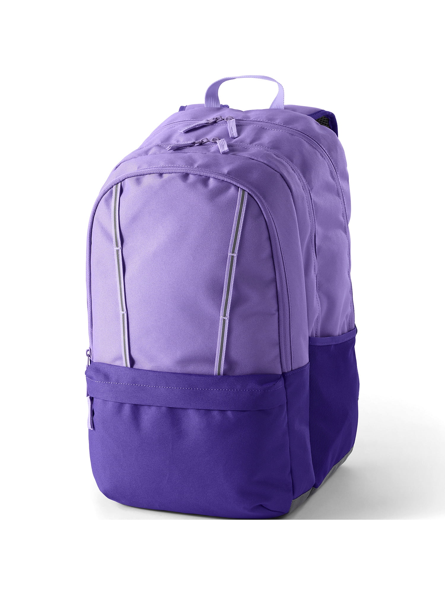 Lands' End Kids ClassMate Extra Large Backpack