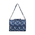 thumbnail image 2 of Bolso de hombro de viaje Soledad Storage Handbag Travel Luggage Azul, 2 of 9