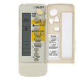 thumbnail image 2 of Control remoto de aire acondicionado para Daikin Brc4c151 Brc4c154 Brc4c159 A/c controlador de aire acondicionado, 2 of 3