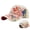 Beige, variant on Trucker Hats Womens Hat Trendy Creativity Flowers Butterfly Sequins Embroidered Baseball Cap