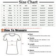 thumbnail image 3 of CHOK Linen Button Down Shirts for Women Summer Casual Short Sleeve V Neck Blouse Tops, 3 of 6