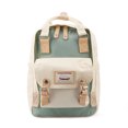 thumbnail image 1 of Womens Backpack Fashion Large Capacity Student Backpack School Backpack Bookbag, 1 of 3