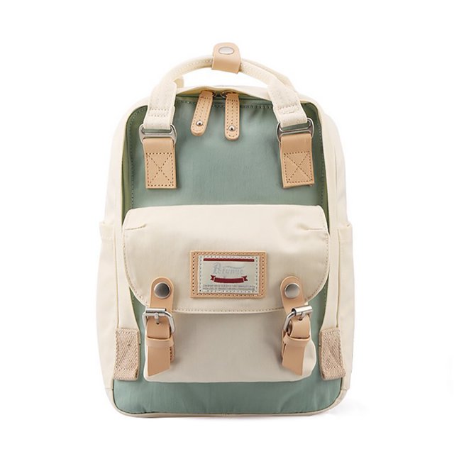 Womens Backpack Fashion Large Capacity Student Backpack School Backpack Bookbag
