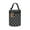Black, variant on Breastmilk Cooler Bag Insulated Baby Bottle Bag Freezer Lunch Bag Perfect for Daycare Travel Back to Work Nursing Mom (Gray)