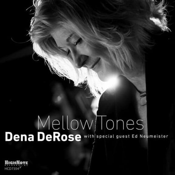 Dena Derose - Mellow Tones - Music & Performance - CD
