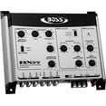 thumbnail image 6 of BOSS Audio Systems BX55 2-3 Way Pre-Amp Electronic Car Crossover, 6 of 14