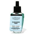 thumbnail image 1 of Clean House Vibes Wallflowers Fragrance Refill, 1 of 1