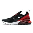 thumbnail image 2 of Nike Men's Air Max 270 Black Running Shoes, from StockX, 2 of 5