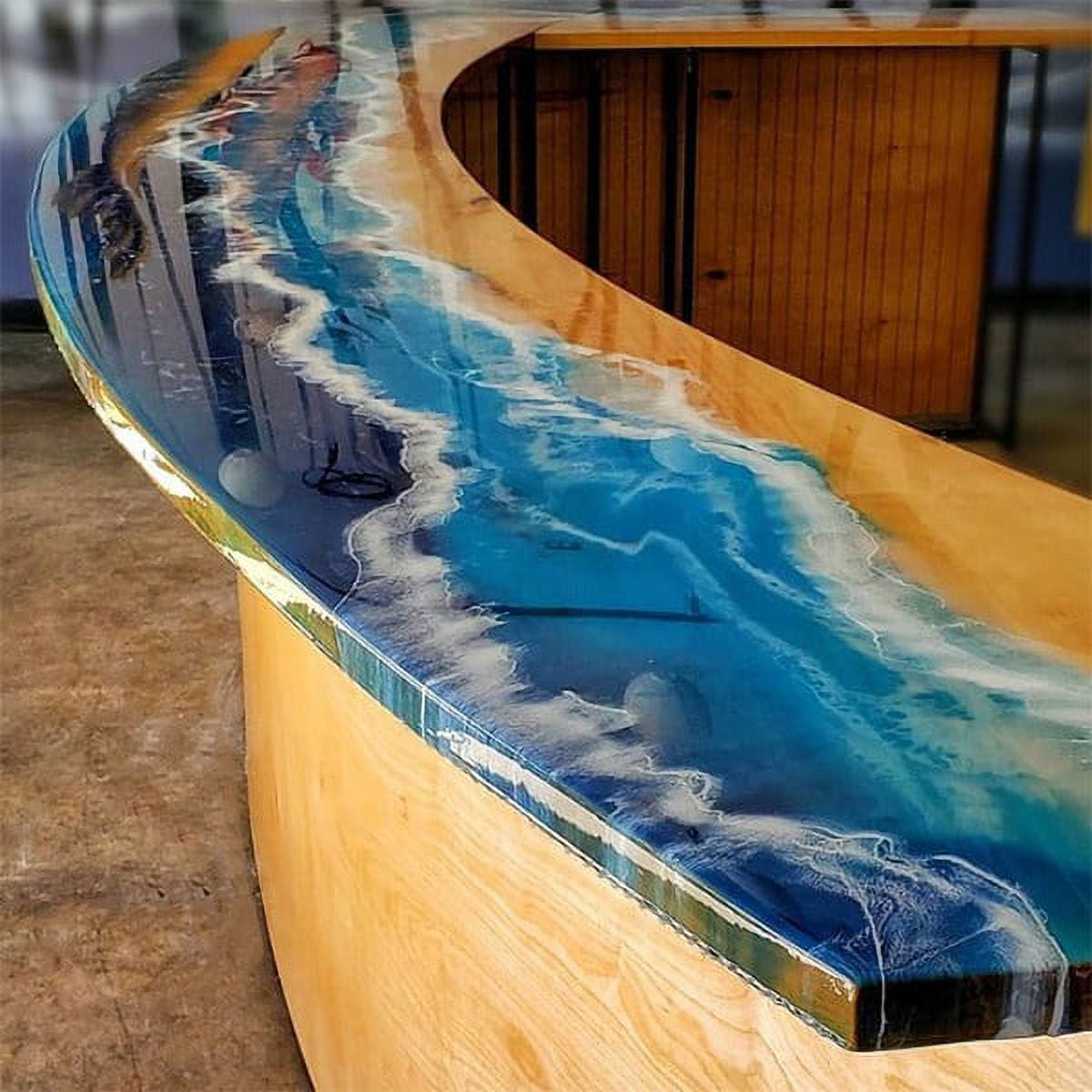 best clear epoxy resin