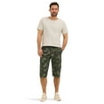 thumbnail image 2 of Lee Men's Sur Cargo Shorts, Sizes 29-42, 2 of 5