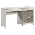 thumbnail image 1 of Pemberly Row Contemporary Engineered Wood Desk in Glacier Oak, 1 of 9