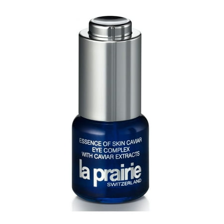 La Prairie Essence Caviar Eye Complex, 0.5 Fl Oz