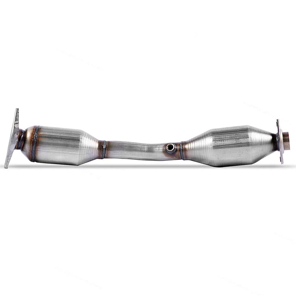USC 414003 OEM Grade Direct Fit Exhaust Manifold Catalytic Converter (EPA Compliant)