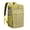 Yellow-92, variant on Hawaii-Inspired Pineapple Cooler Backpack - 20L Insulated Lunch Bag with Tropical Fruit Design for Picnics & Road Trips