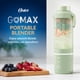 thumbnail image 2 of Licuadora portátil Oster GoMax de 600 ml con carga USB-C, 2 of 7