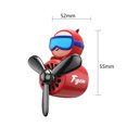 thumbnail image 3 of Pilot Air ambientador desodorizante Car Air Vent Clip difusor de aromaterapia (rojo) Tmvgtek Accesorios para autos y motos, 3 of 3