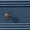 Navy Blue, variant on Joaxswe 3-Piece Coffee Table Set for Living Room, Side Table Set with Charging Station, Includes 1 Coffee Table and 2 End Tables, Navy Blue