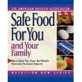 thumbnail image 1 of Safe Food for You and Your Family, 1 of 1