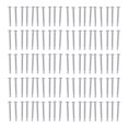 thumbnail image 2 of Tornillos autorroscantes, 100PCS Tornillos autorroscantes cruzados Tornillos con cabeza de arandela redonda Valor inmejorable Jadeshay A, 2 of 8