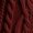 Burgundy-XL, variant on Classical Cable Knit Sweater Dress for Women Long Sleeve Crewneck Pleated Ruffle Splicing A Line Short Jumper Dresses