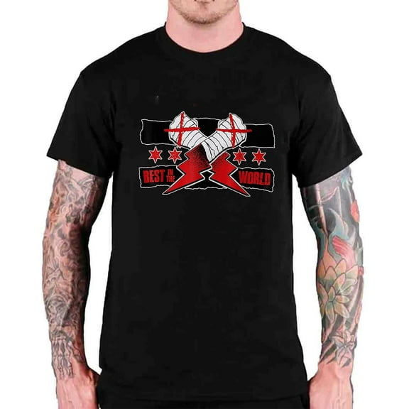 Adult Cm Fashion Punk Printed Tour 2025 Shirt Retro 90s Cool Desing Music Fan Men T Shirt