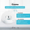 thumbnail image 3 of Crema Facial Antiedad Revitalizante SHE IS SKINCARE 50gr, 3 of 6