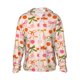 thumbnail image 1 of Balery Cherries And Bows Sudadera ligera de manga larga con capucha y protección solar UPF 50+ para hombre y mujer, ideal para pesca y running-Medium, 1 of 7