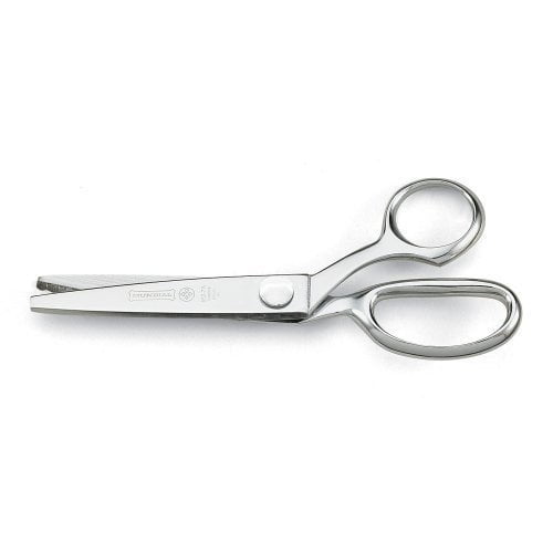Mundial 71/2" Classic Pinking Shears Scissors 4627 1/2