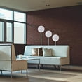 thumbnail image 4 of WEUVEB Globe d'Observation Extérieur Décoration de Jardin Sphère Réfléchissante Acier Inoxydable 1 Ensemble, 4 of 6