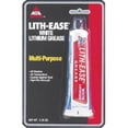 thumbnail image 1 of American Grease WL1 12 oz White Lithium Grease Lubricant Tube, 1 of 2