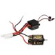thumbnail image 1 of Motor ESC Set Universal RC Brush Motor Rendimiento Estable Torsión Grande para Coche de Control Remoto Fugacal Otros, 1 of 8
