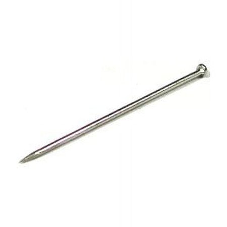 Steel Bank #28 (1-3/4") - 1/2 Lb. Box, Heavy Duty Straight