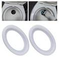 thumbnail image 3 of RV Toilet Seal Kit 385311658 Flush Ball Replacement Part for Dometic 300 310 320, 3 of 9