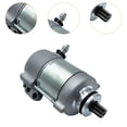 thumbnail image 2 of Motor de arranque,Motor de arranque de motocicleta 55140001000,Accesorios para motocicletas Reemplazo del motor de arranque, 2 of 9