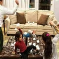 thumbnail image 4 of 50 Pcs Boules de Neige 7cm pour Enfants Intérieur Boules de Neige Faux Boules de Neige Réalistes Noël Boules de Neige pour Enfants Adultes Jeu Intérieur Extérieur, 4 of 8